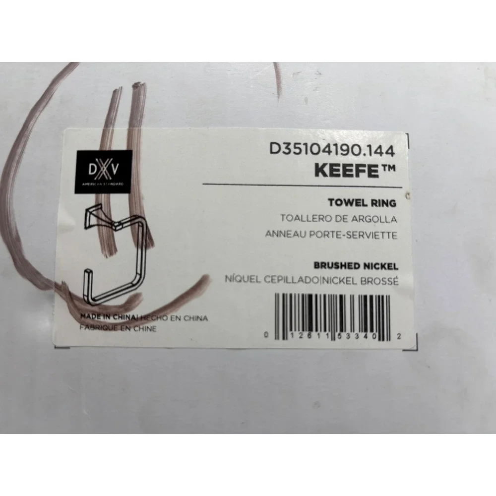 DXV American Standard will be